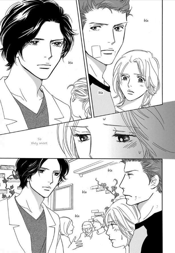 Sefure no Hinkaku Chapter 12 page 29 - Chapter 12