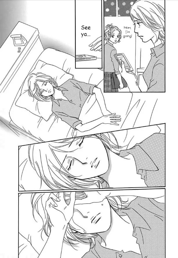 Sefure no Hinkaku Chapter 13 page 19 - Chapter 13
