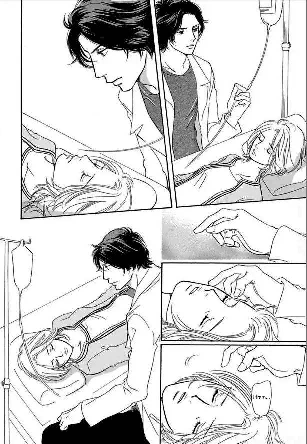 Sefure no Hinkaku Chapter 13 page 32 - Chapter 13