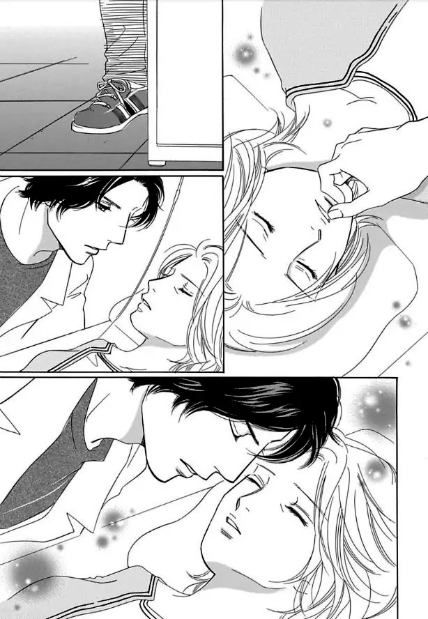 Sefure no Hinkaku Chapter 13 page 33 - Chapter 13