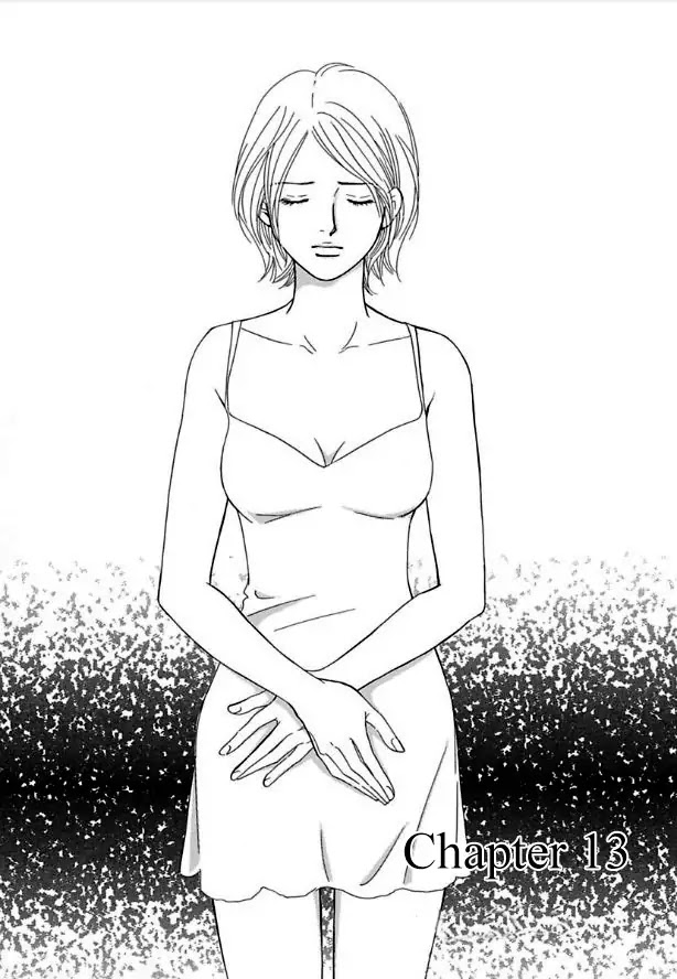 Sefure no Hinkaku Chapter 13 page 5 - Chapter 13