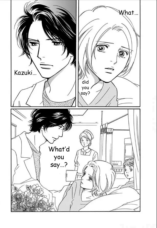 Sefure no Hinkaku Chapter 14 page 38 - Chapter 14