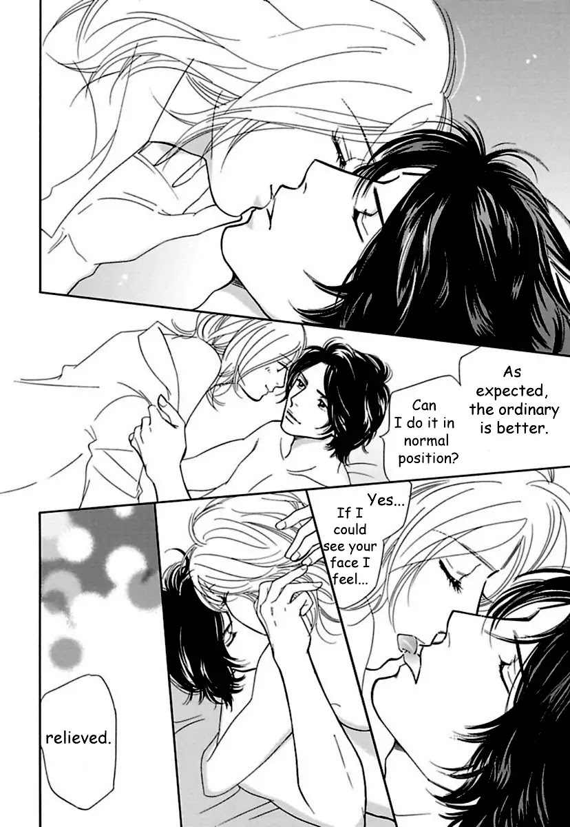 Sefure no Hinkaku Chapter 16 page 36 - Chapter 16