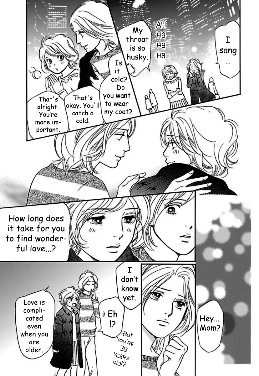 Sefure no Hinkaku Chapter 18 page 35 - Chapter 18