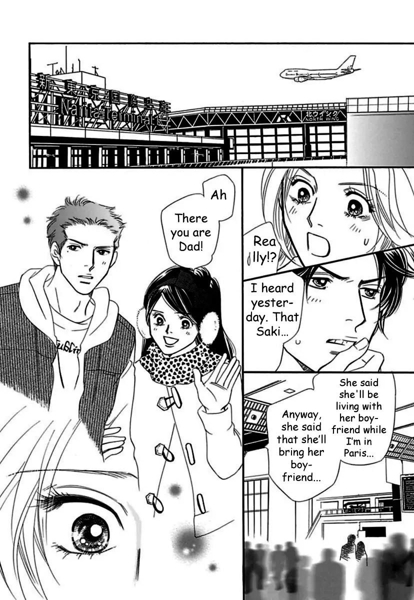 Sefure no Hinkaku Chapter 19 page 28 - Chapter 19