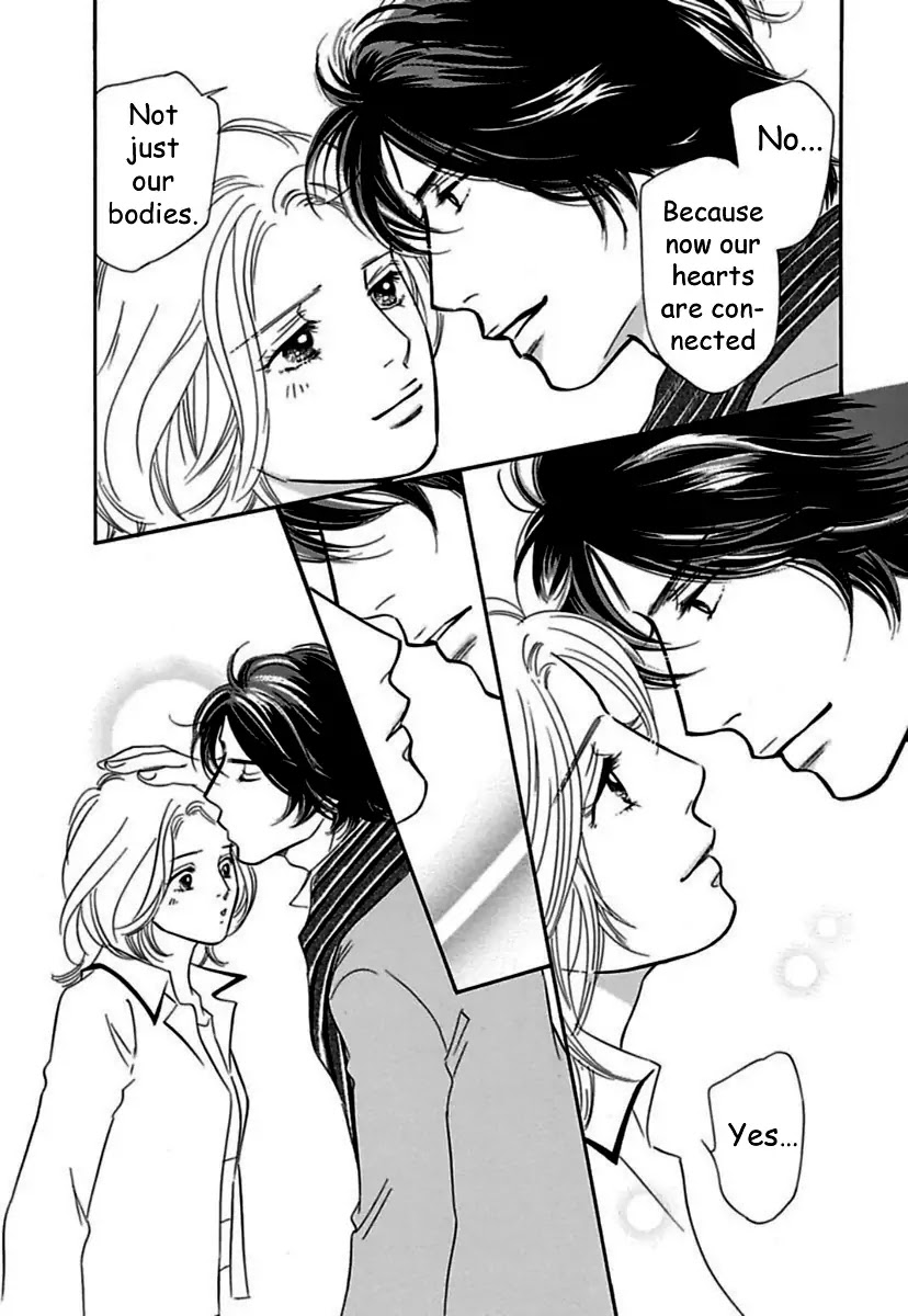 Sefure no Hinkaku Chapter 19 page 35 - Chapter 19