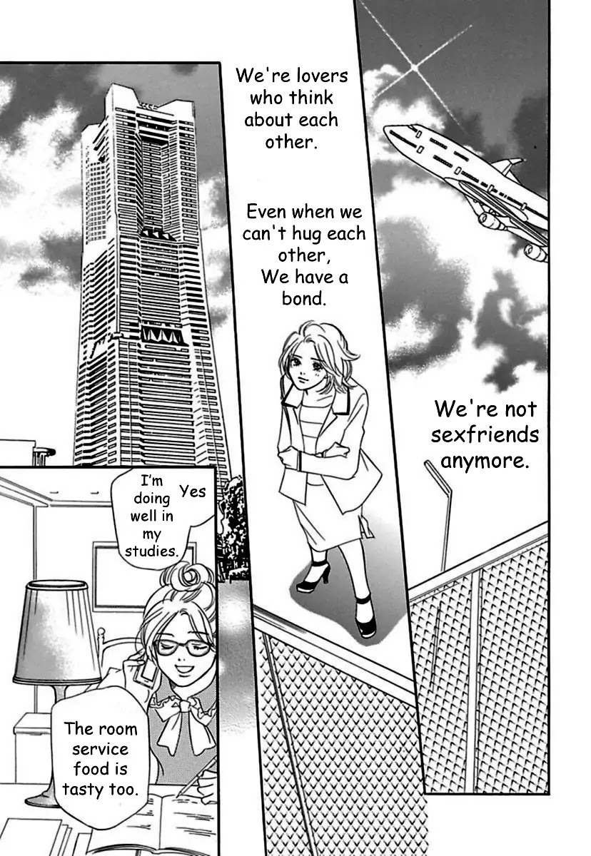 Sefure no Hinkaku Chapter 19 page 37 - Chapter 19