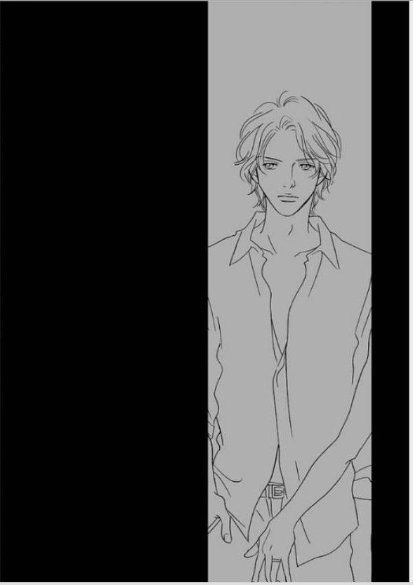 Sefure no Hinkaku Chapter 2 page 39 - Chapter 2