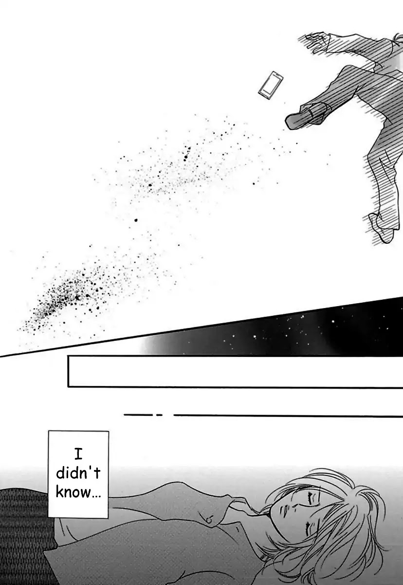 Sefure no Hinkaku Chapter 20 page 40 - Chapter 20