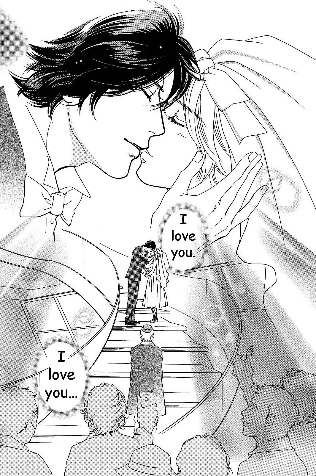 Sefure no Hinkaku Chapter 21 page 24 - Chapter 21