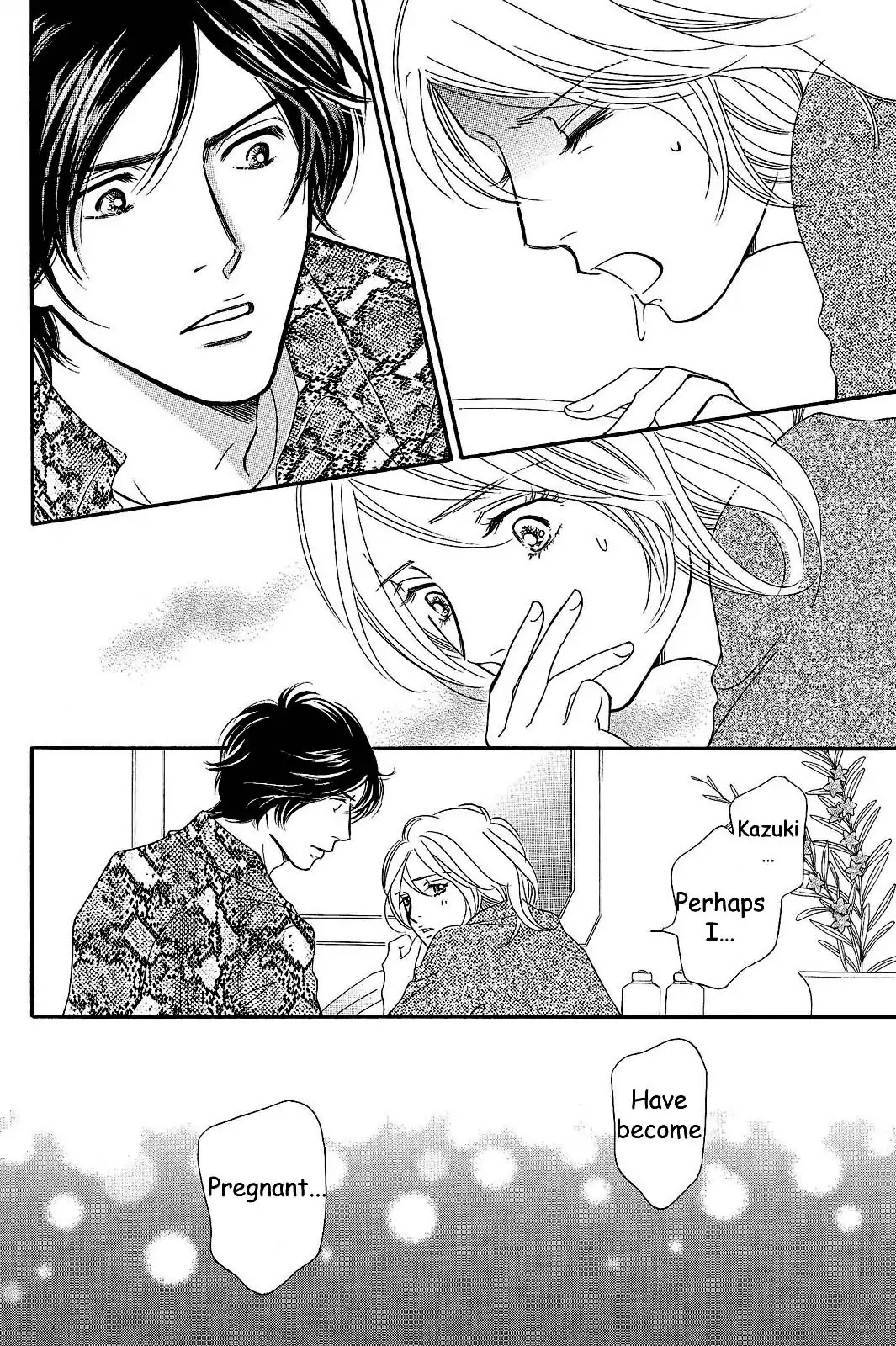 Sefure no Hinkaku Chapter 21 page 36 - Chapter 21