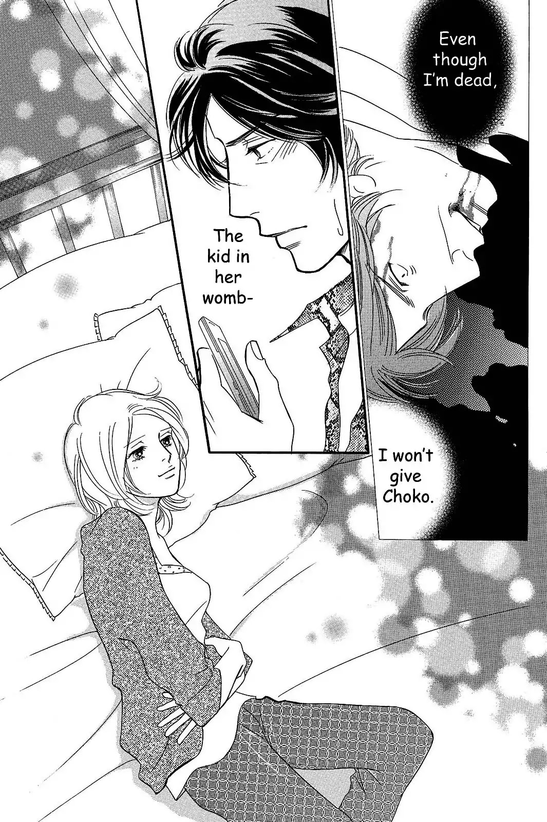 Sefure no Hinkaku Chapter 21 page 41 - Chapter 21