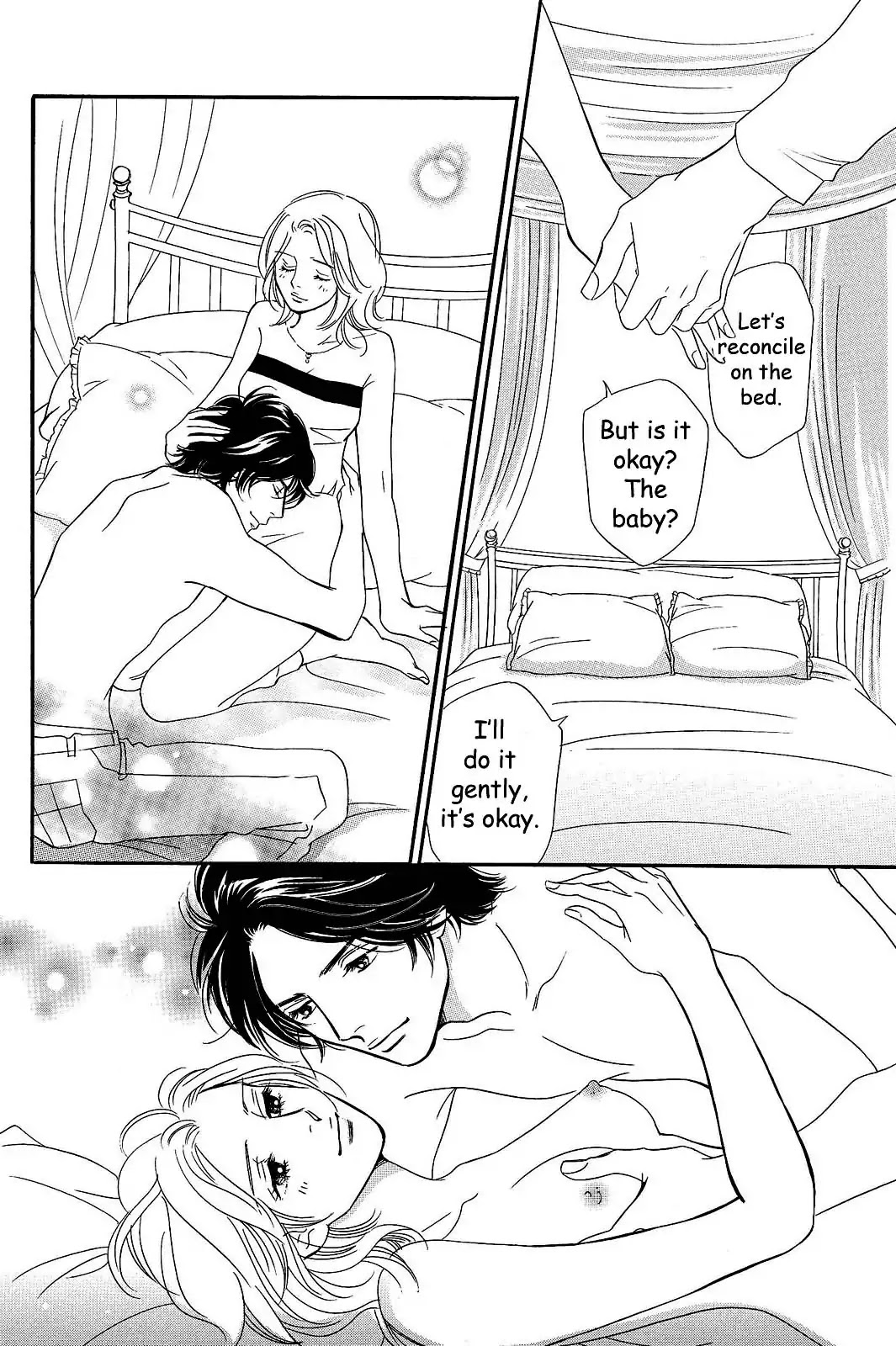 Sefure no Hinkaku Chapter 22 page 32 - Chapter 22