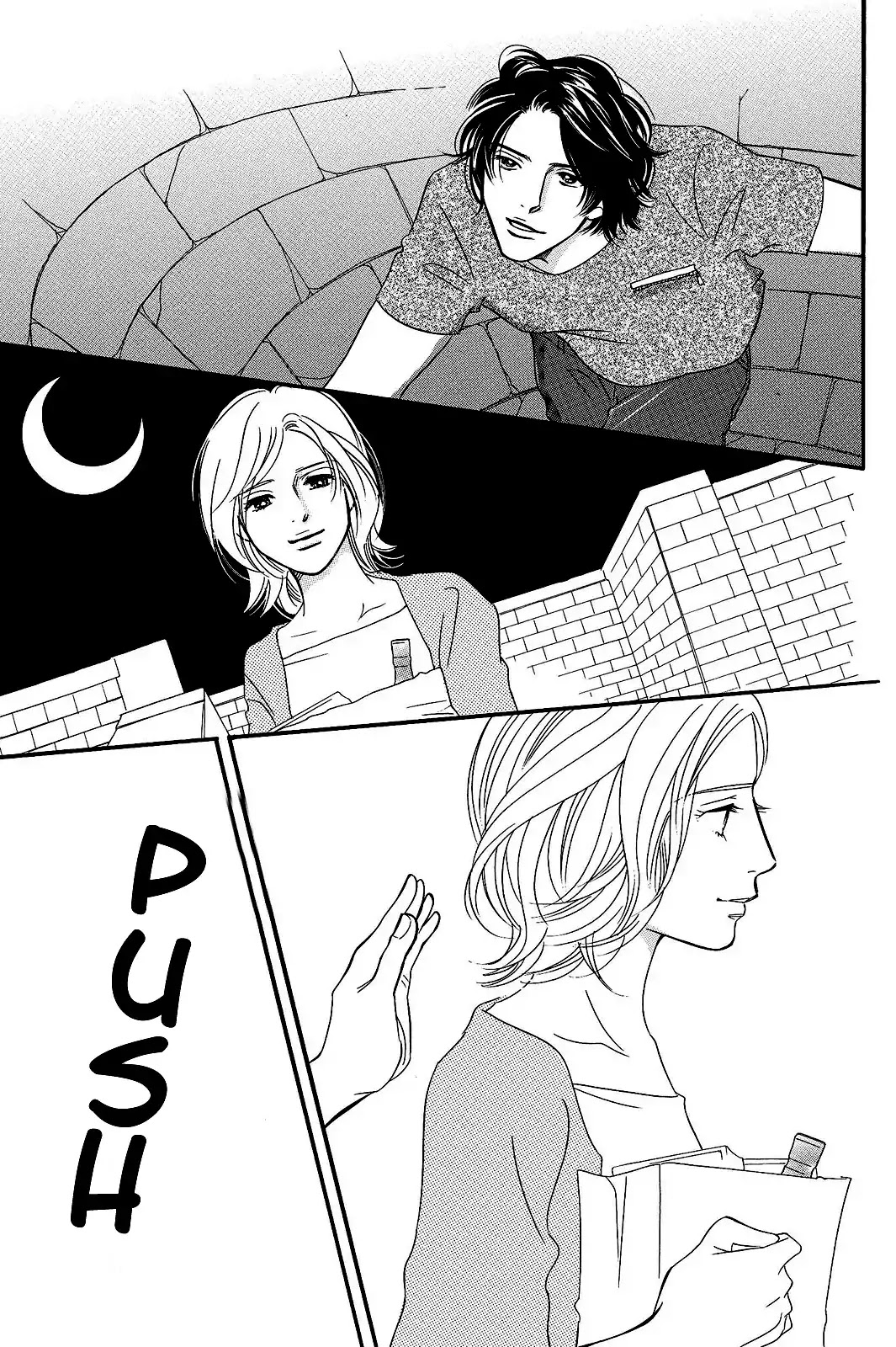 Sefure no Hinkaku Chapter 23 page 39 - Chapter 23