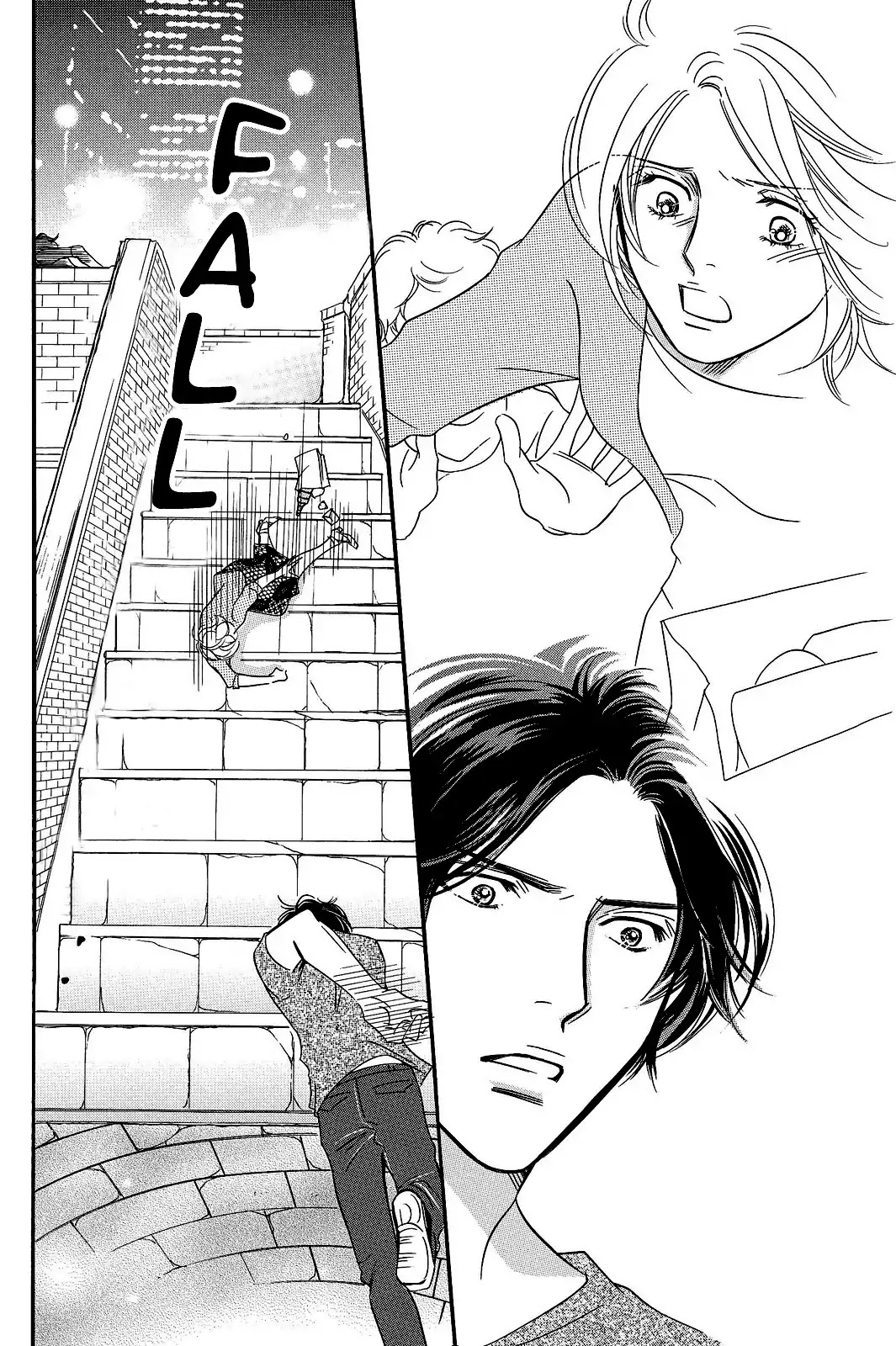 Sefure no Hinkaku Chapter 23 page 40 - Chapter 23