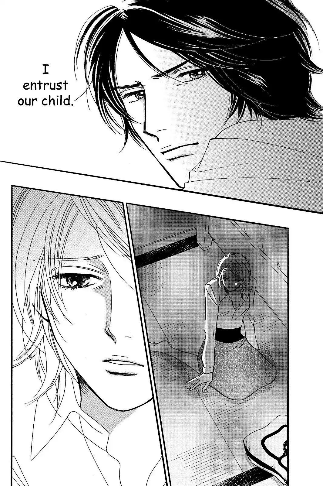 Sefure no Hinkaku Chapter 24 page 40 - Chapter 24