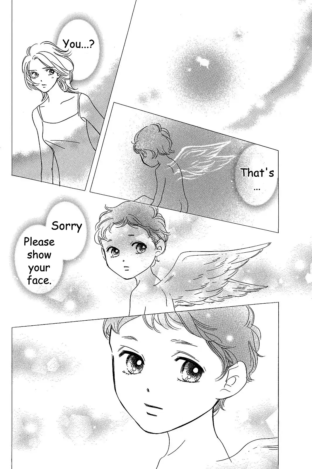 Sefure no Hinkaku Chapter 25 page 24 - Chapter 25