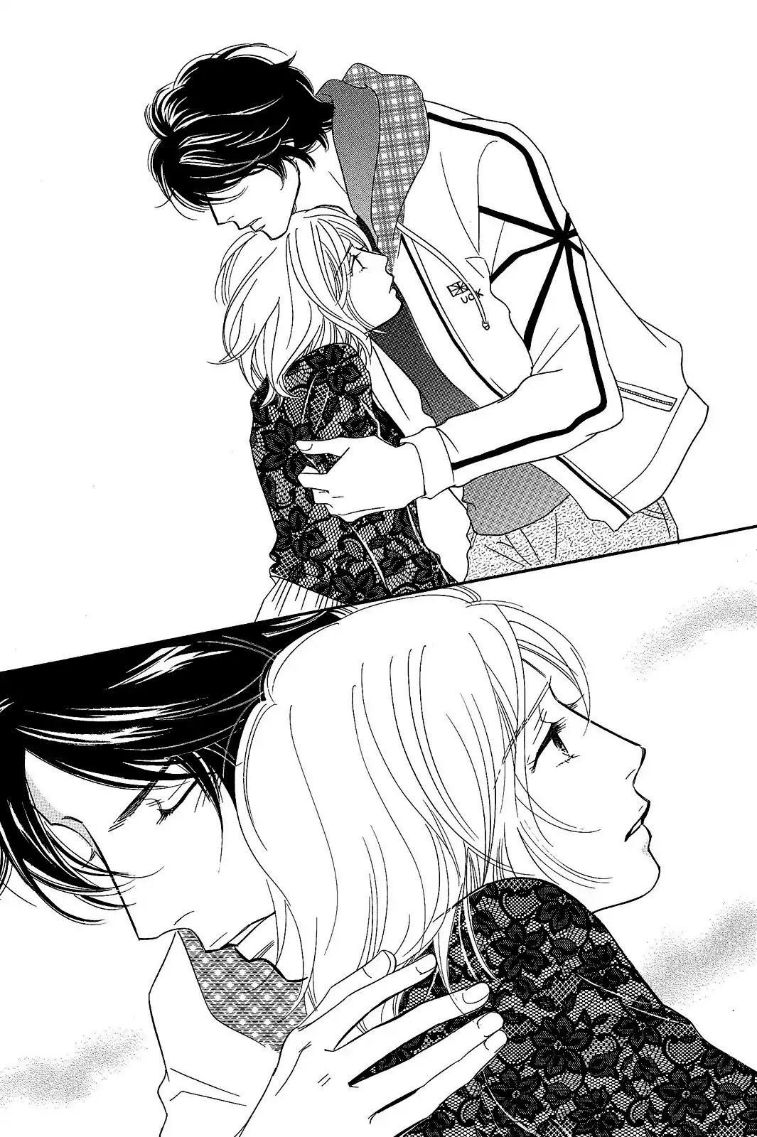 Sefure no Hinkaku Chapter 25 page 30 - Chapter 25