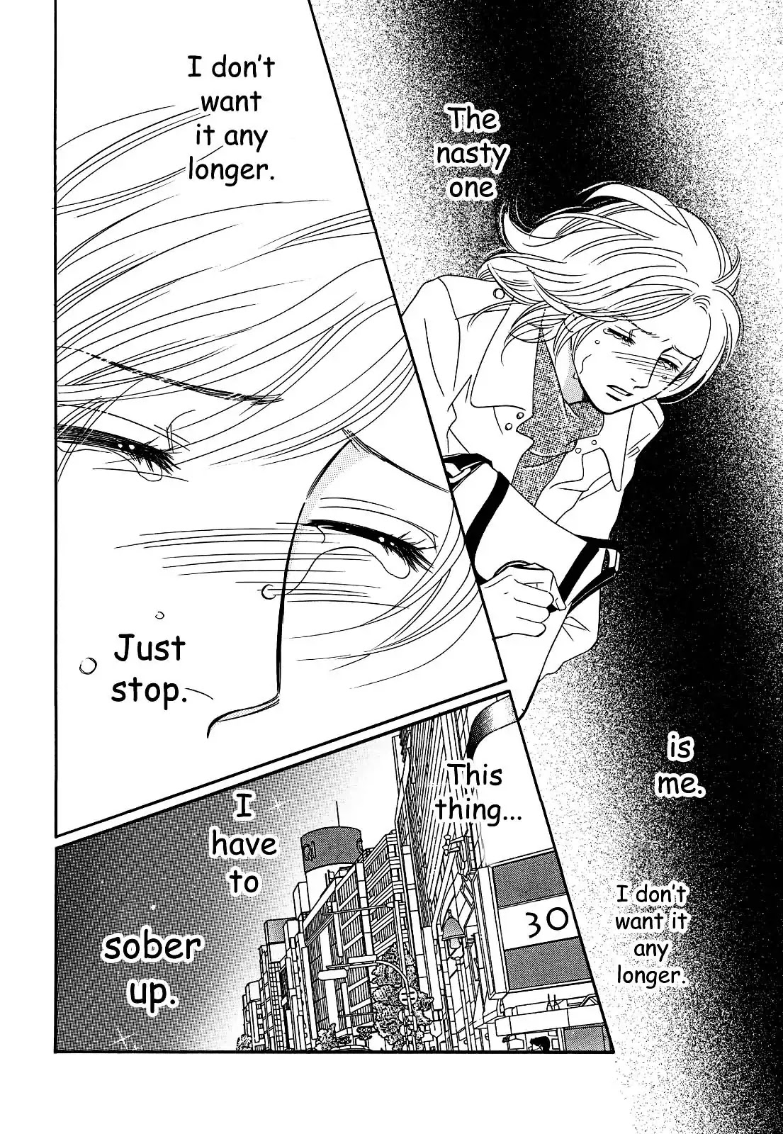 Sefure no Hinkaku Chapter 26 page 44 - Chapter 26