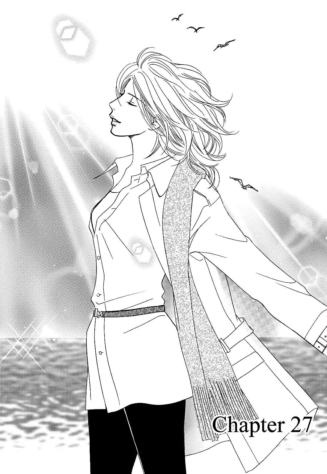 Sefure no Hinkaku Chapter 27 page 5 - Chapter 27