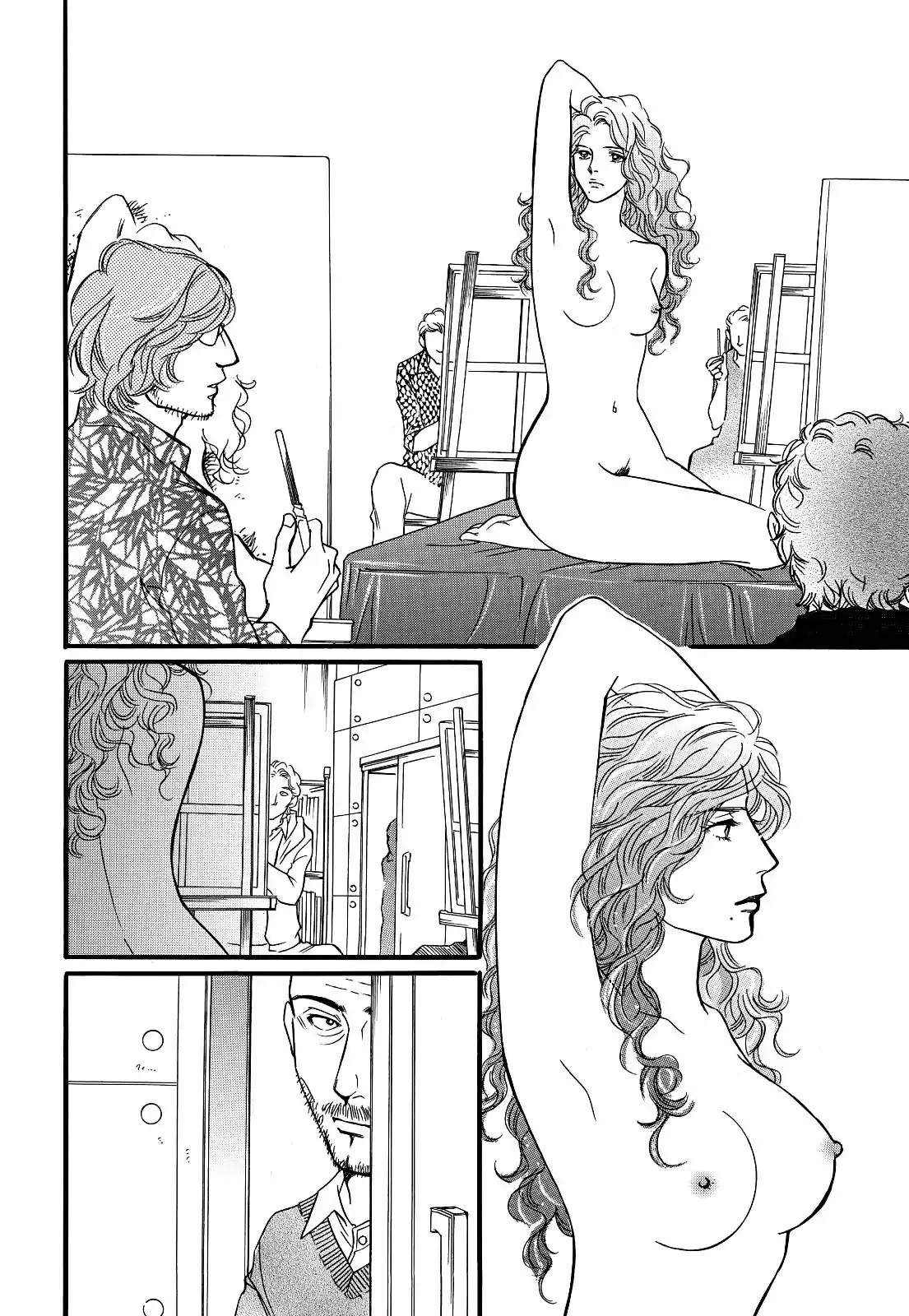 Sefure no Hinkaku Chapter 28 page 24 - Chapter 28