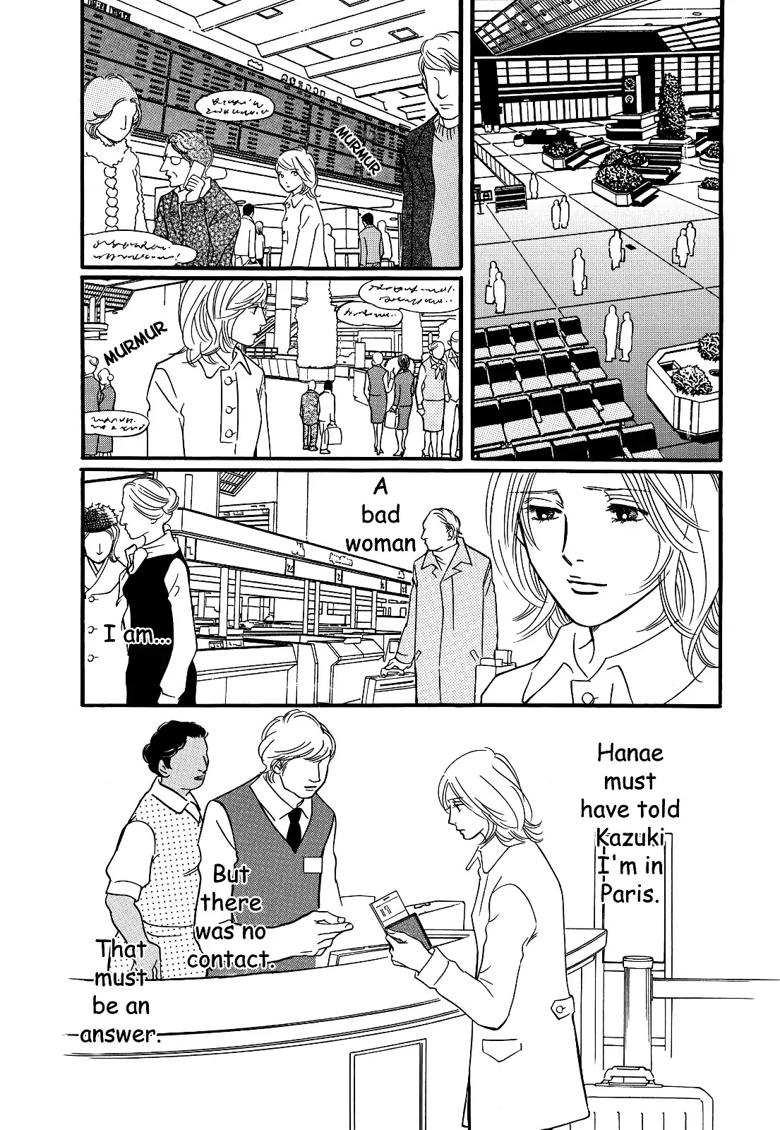 Sefure no Hinkaku Chapter 29 page 41 - Chapter 29