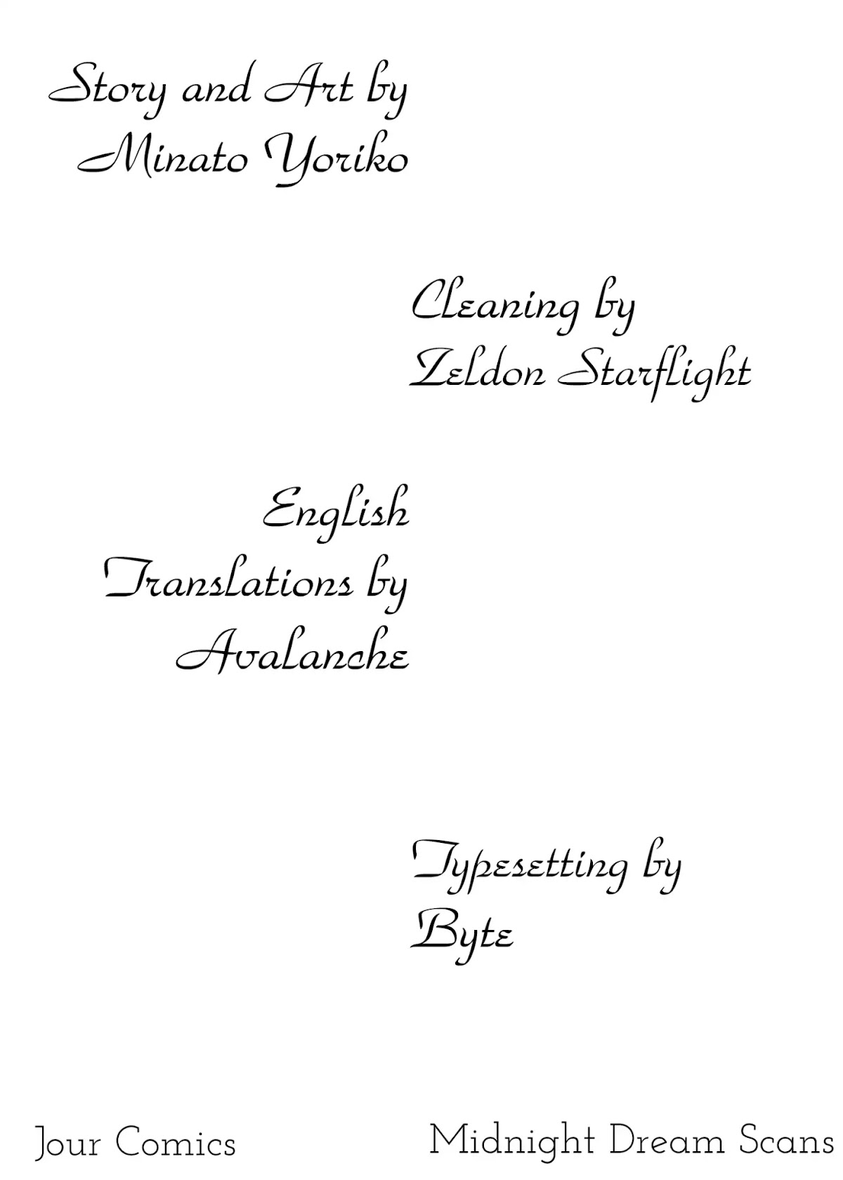 Sefure no Hinkaku Chapter 29 page 51 - Chapter 29