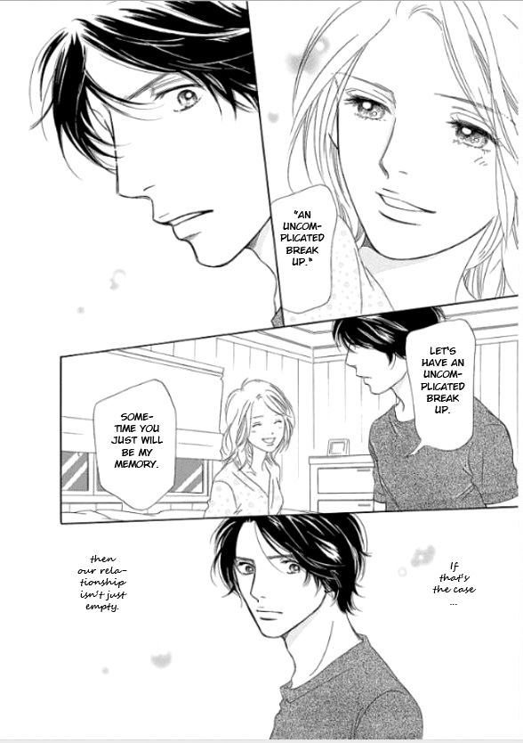 Sefure no Hinkaku Chapter 3 page 35 - Chapter 3