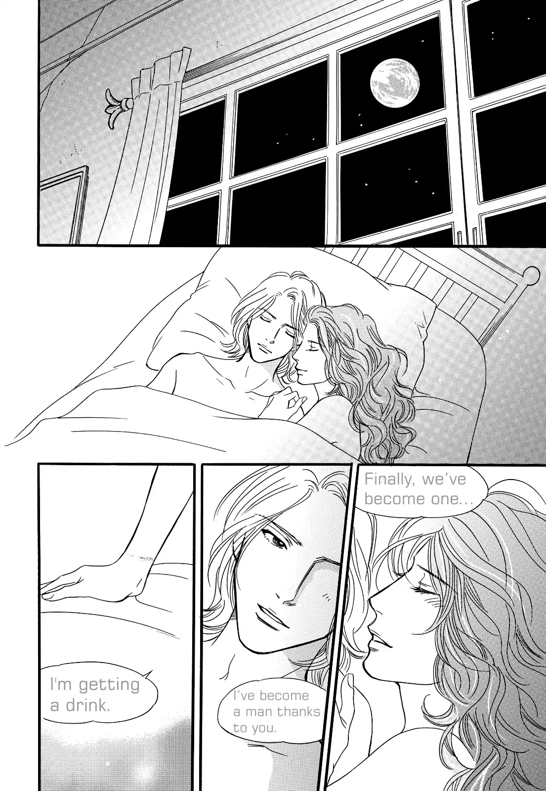 Sefure no Hinkaku Chapter 30 page 36 - Chapter 30