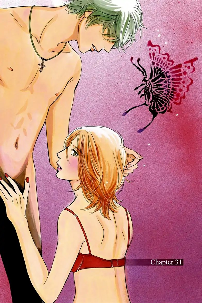 Sefure no Hinkaku Chapter 31 page 4 - Chapter 31