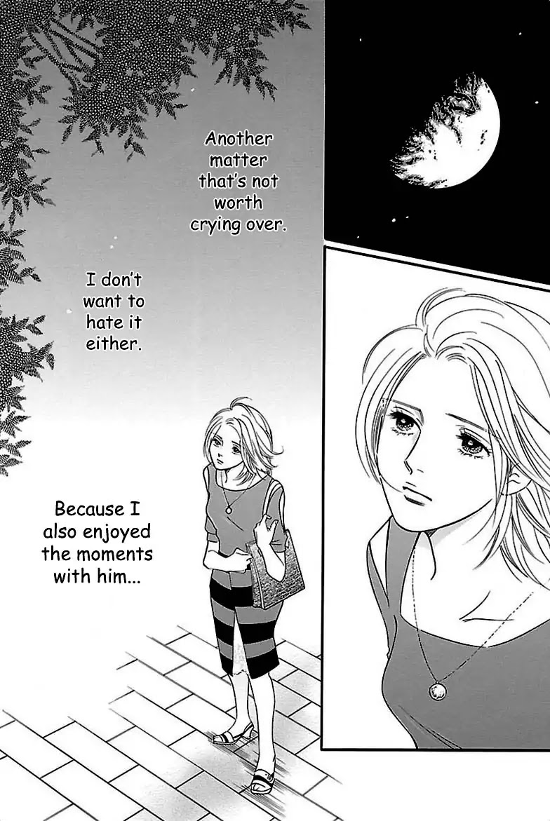 Sefure no Hinkaku Chapter 31 page 45 - Chapter 31