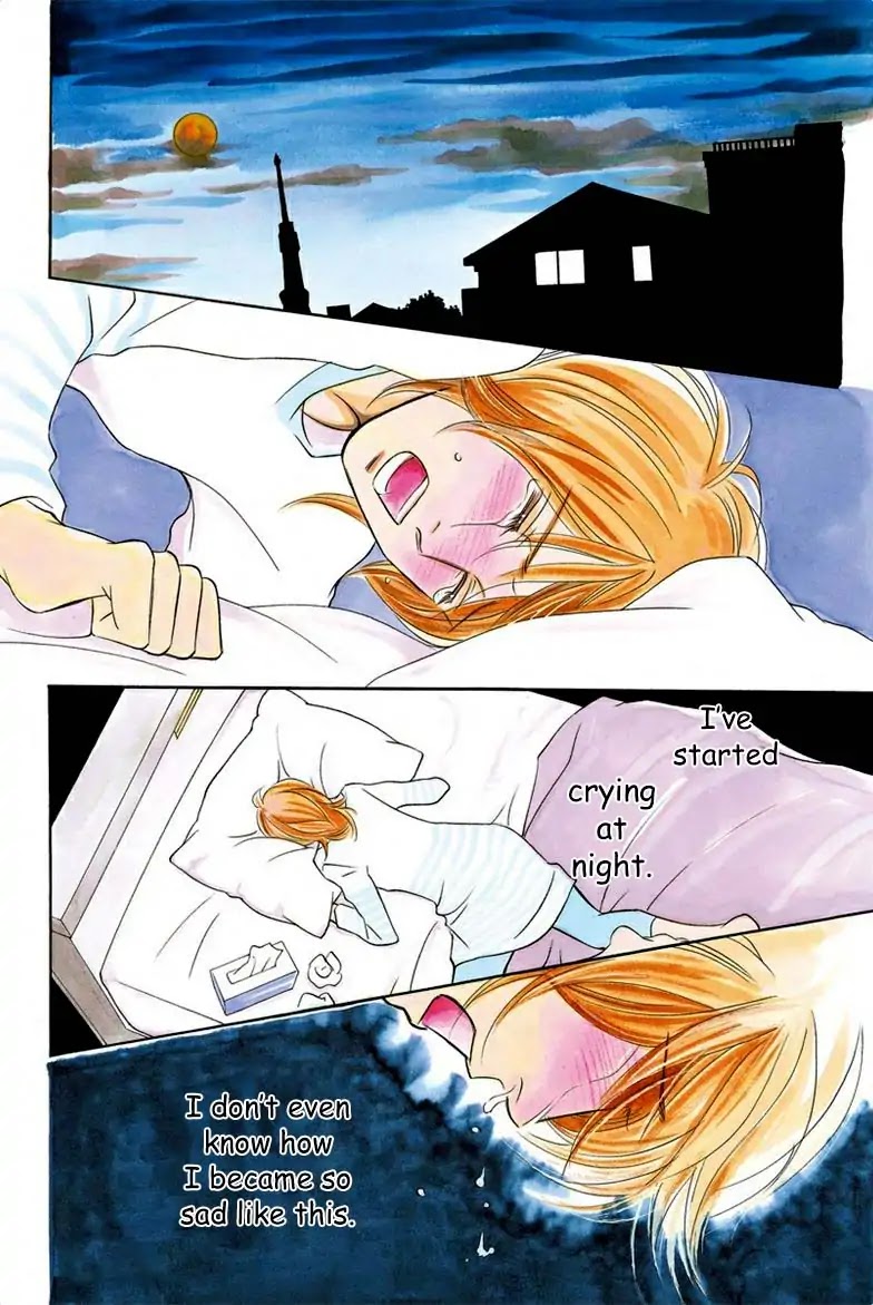 Sefure no Hinkaku Chapter 31 page 5 - Chapter 31