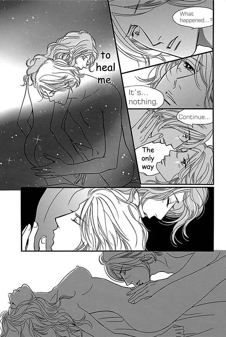 Sefure no Hinkaku Chapter 32 page 17 - Chapter 32