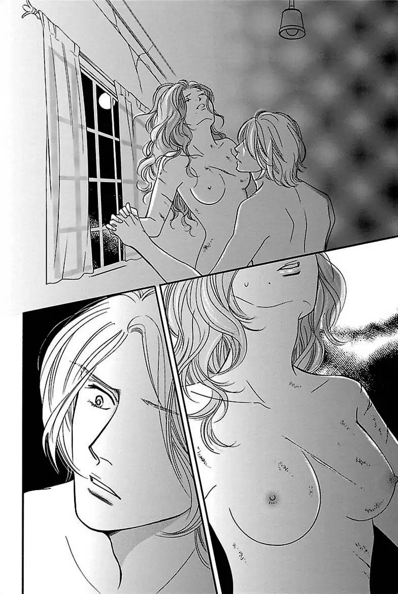 Sefure no Hinkaku Chapter 32 page 18 - Chapter 32