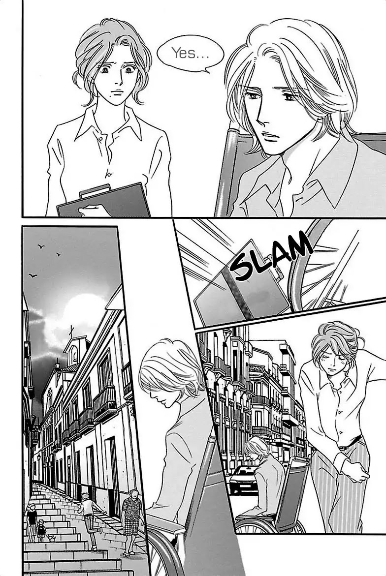 Sefure no Hinkaku Chapter 32 page 26 - Chapter 32