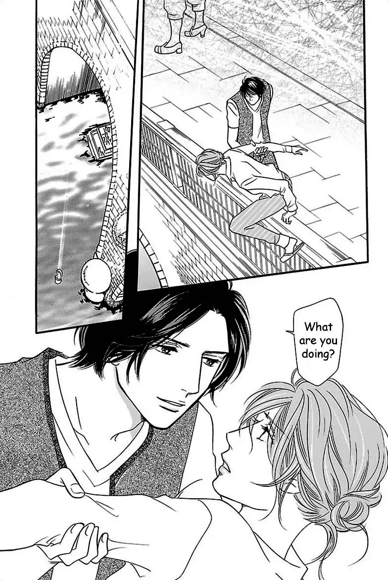 Sefure no Hinkaku Chapter 32 page 29 - Chapter 32