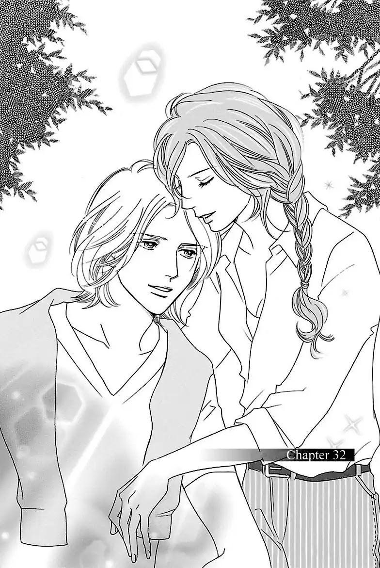 Sefure no Hinkaku Chapter 32 page 5 - Chapter 32