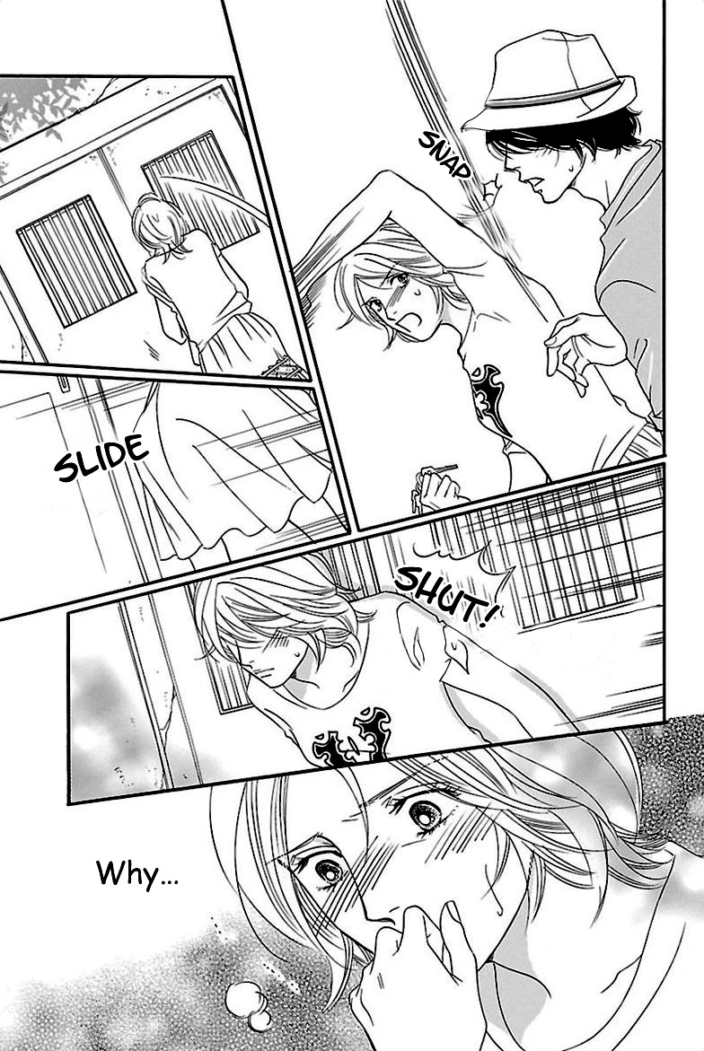 Sefure no Hinkaku Chapter 34 page 19 - Chapter 34