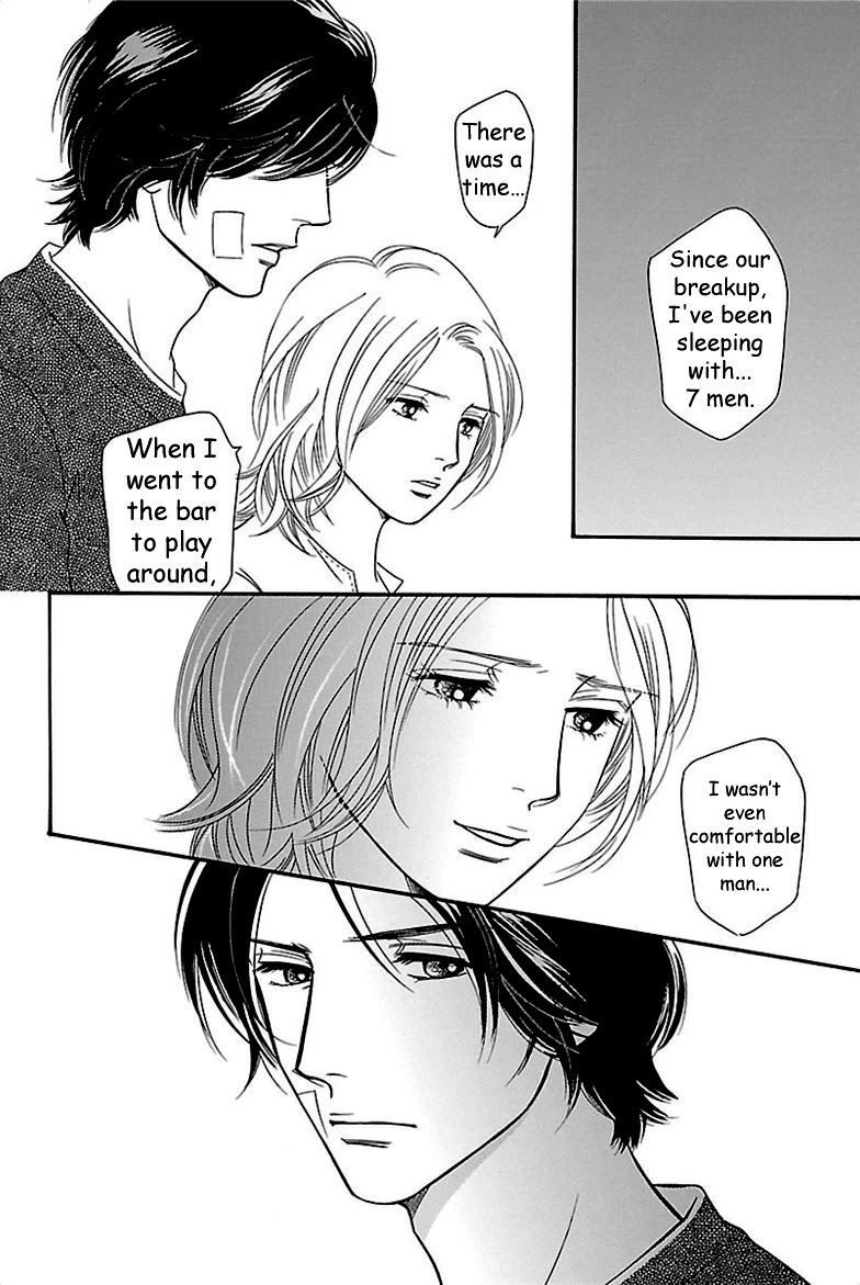Sefure no Hinkaku Chapter 34 page 34 - Chapter 34