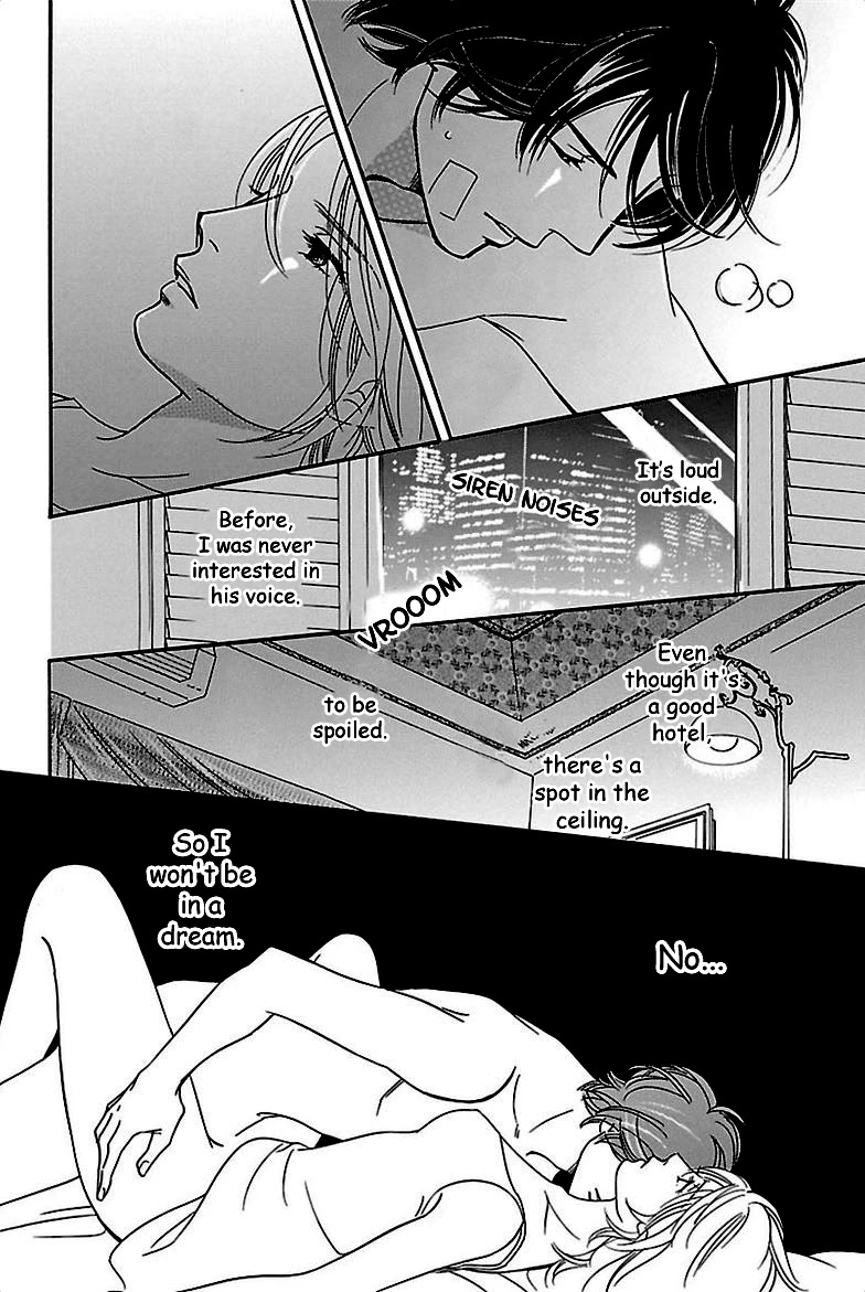 Sefure no Hinkaku Chapter 34 page 40 - Chapter 34