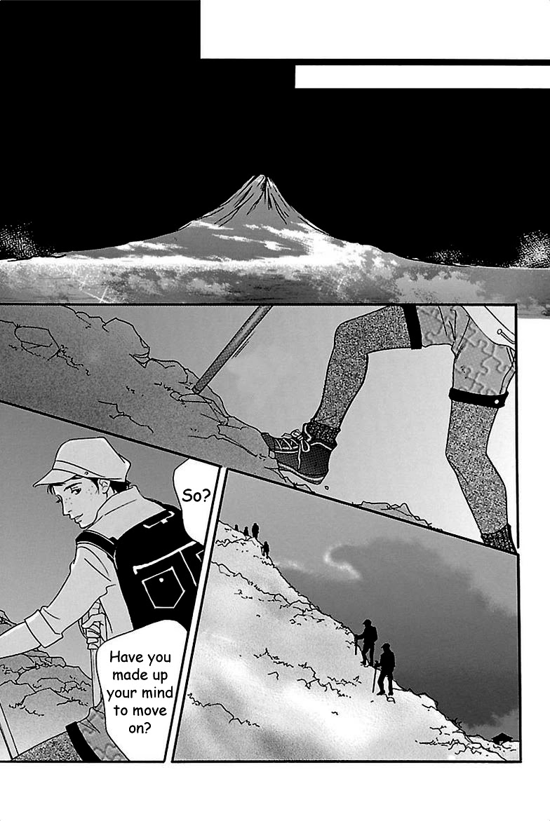 Sefure no Hinkaku Chapter 34 page 43 - Chapter 34