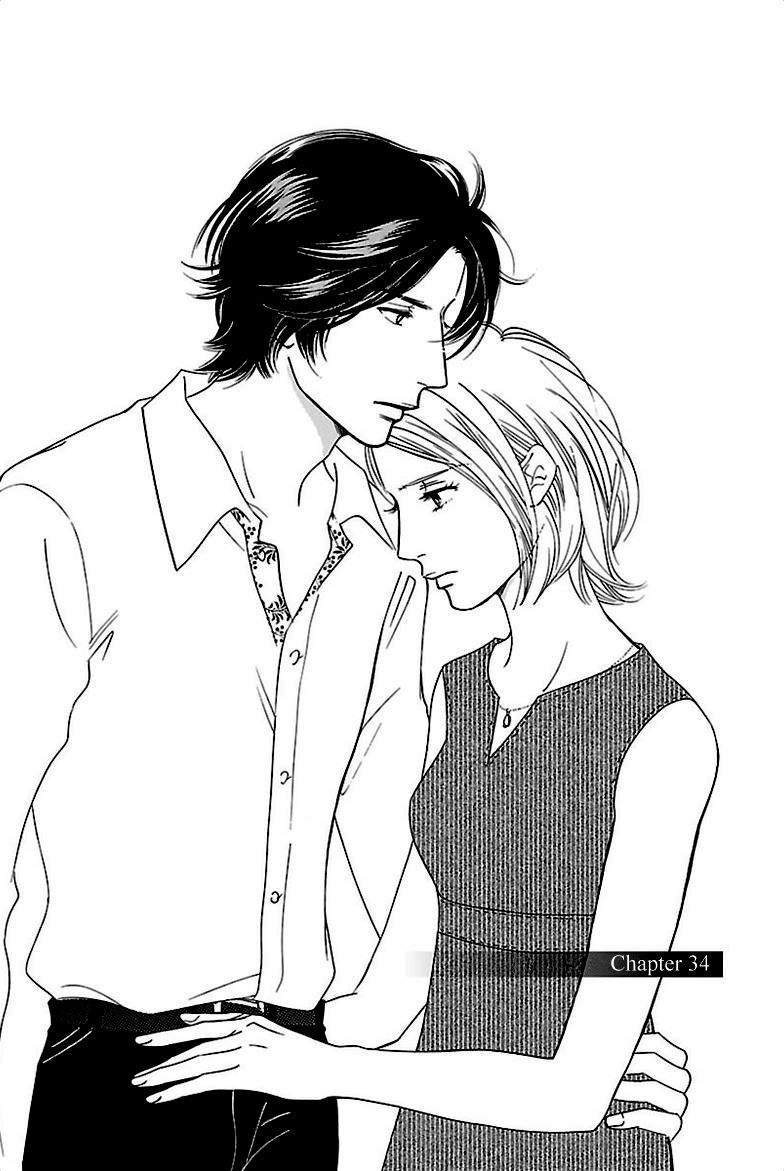 Sefure no Hinkaku Chapter 34 page 5 - Chapter 34