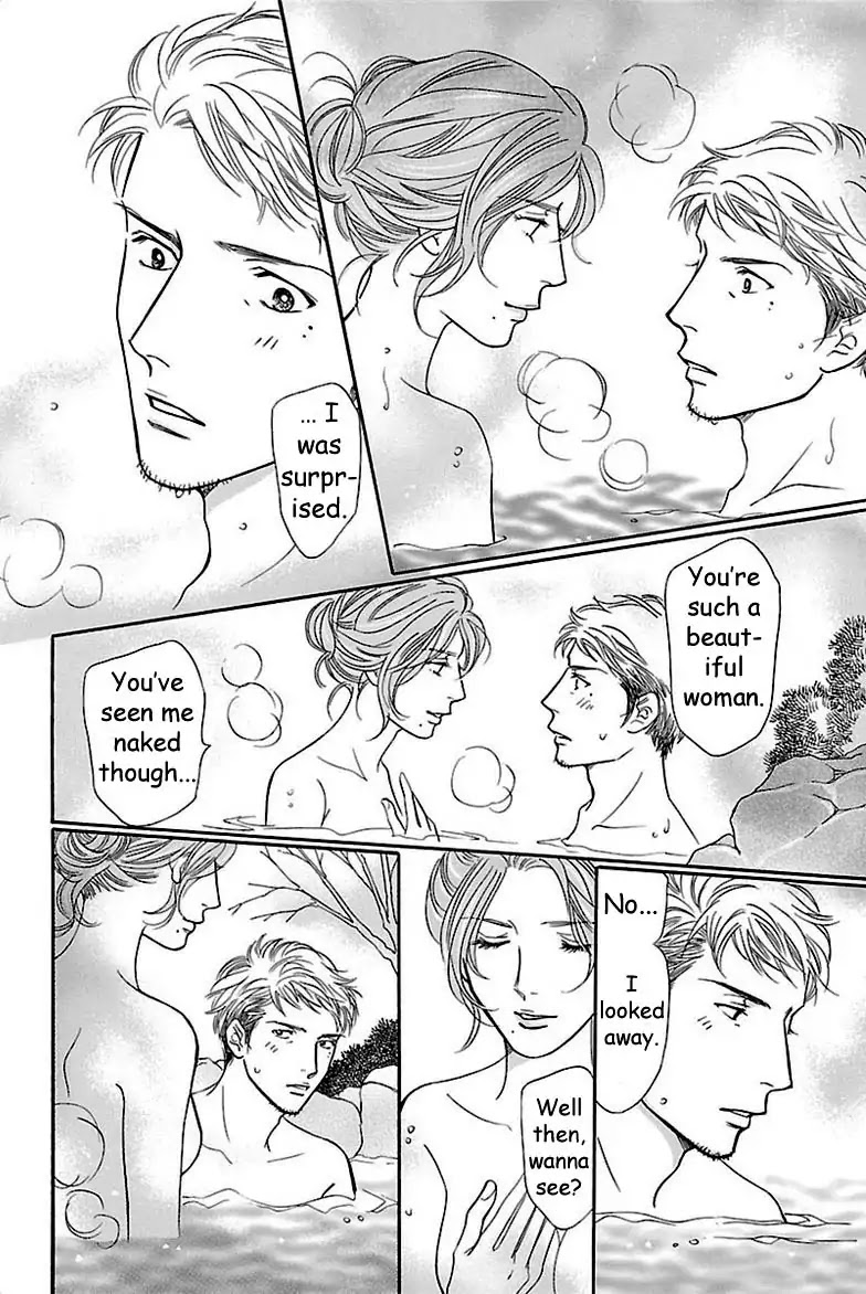 Sefure no Hinkaku Chapter 35 page 28 - Chapter 35