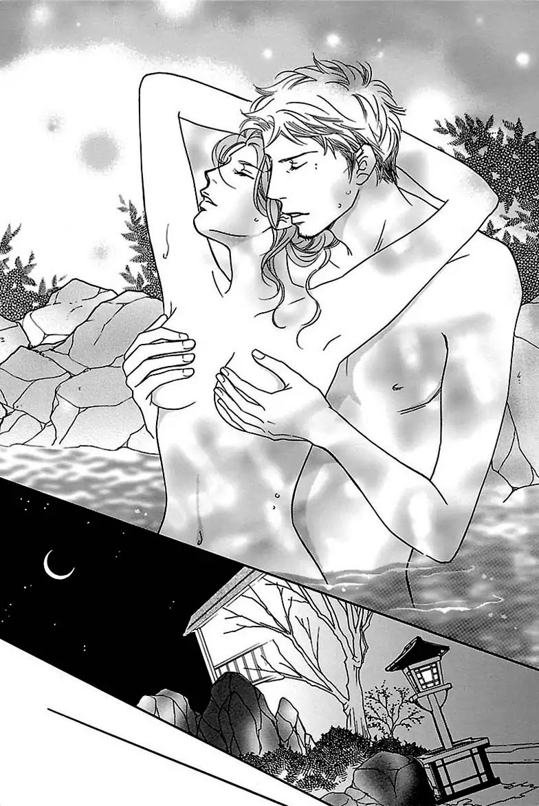 Sefure no Hinkaku Chapter 35 page 30 - Chapter 35