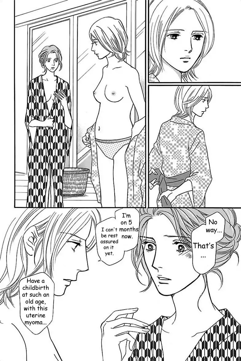 Sefure no Hinkaku Chapter 35 page 38 - Chapter 35