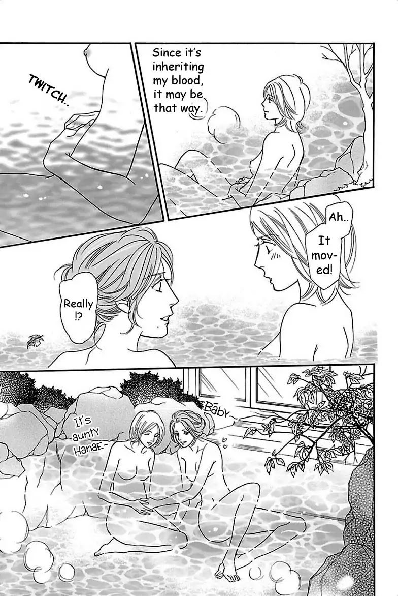 Sefure no Hinkaku Chapter 35 page 43 - Chapter 35