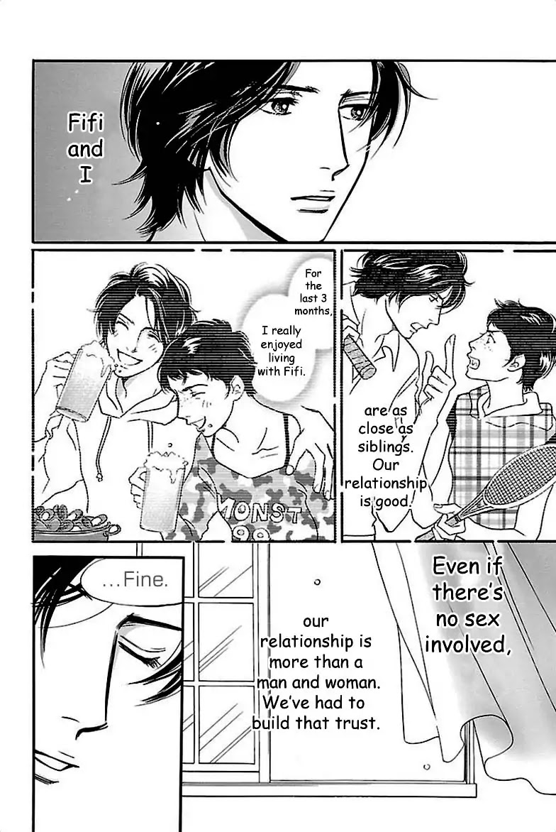Sefure no Hinkaku Chapter 35 page 48 - Chapter 35