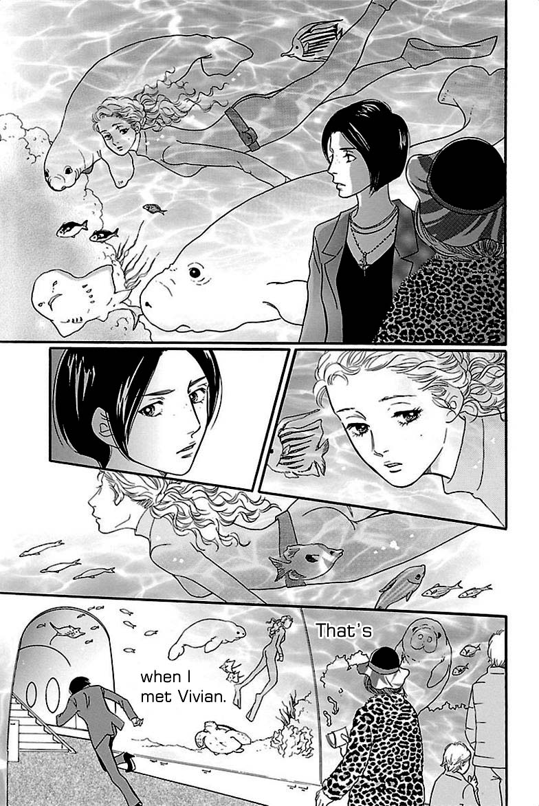 Sefure no Hinkaku Chapter 36 page 11 - Chapter 36
