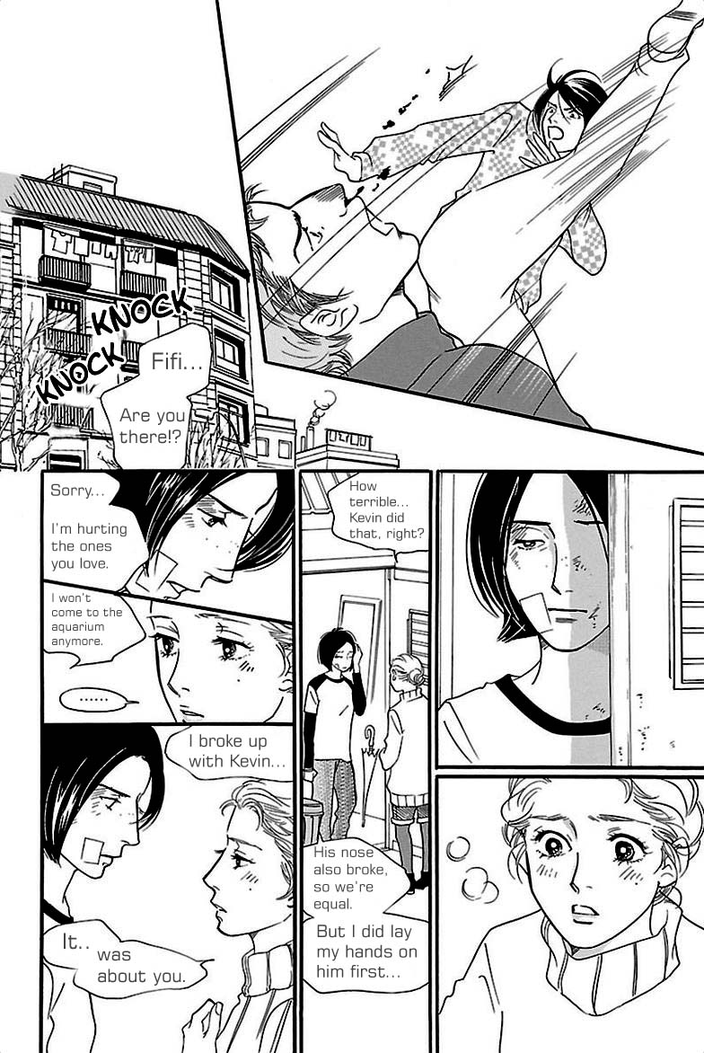 Sefure no Hinkaku Chapter 36 page 20 - Chapter 36