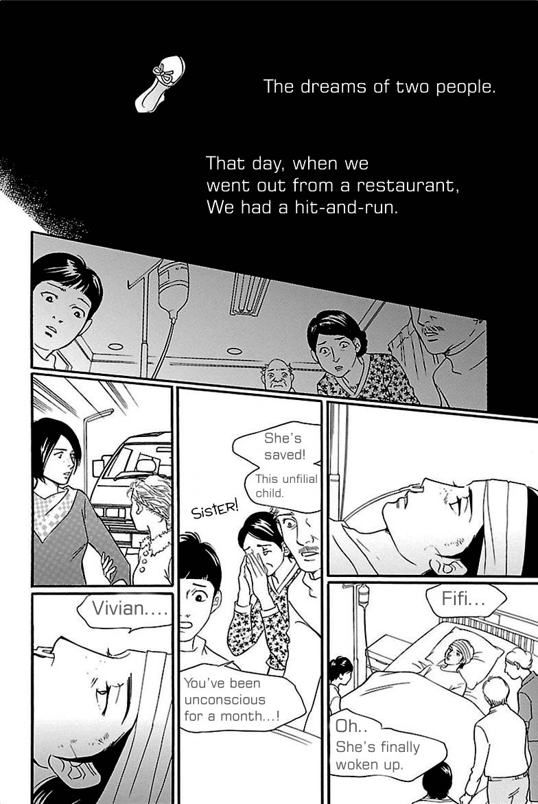 Sefure no Hinkaku Chapter 36 page 26 - Chapter 36